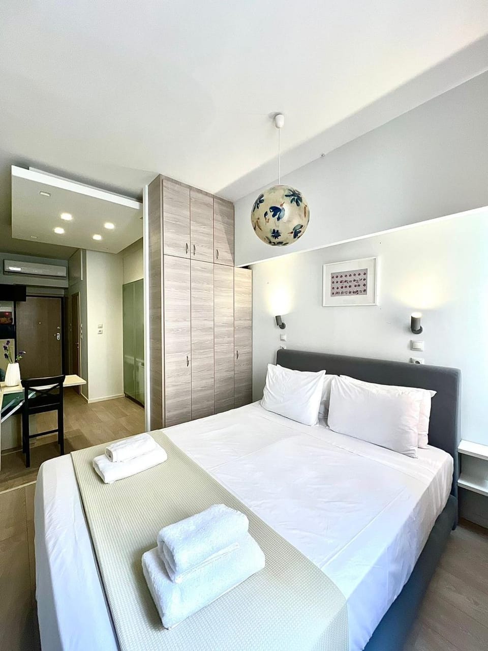 Monastiraki 106 SuperHost Hub Apartment in Athens