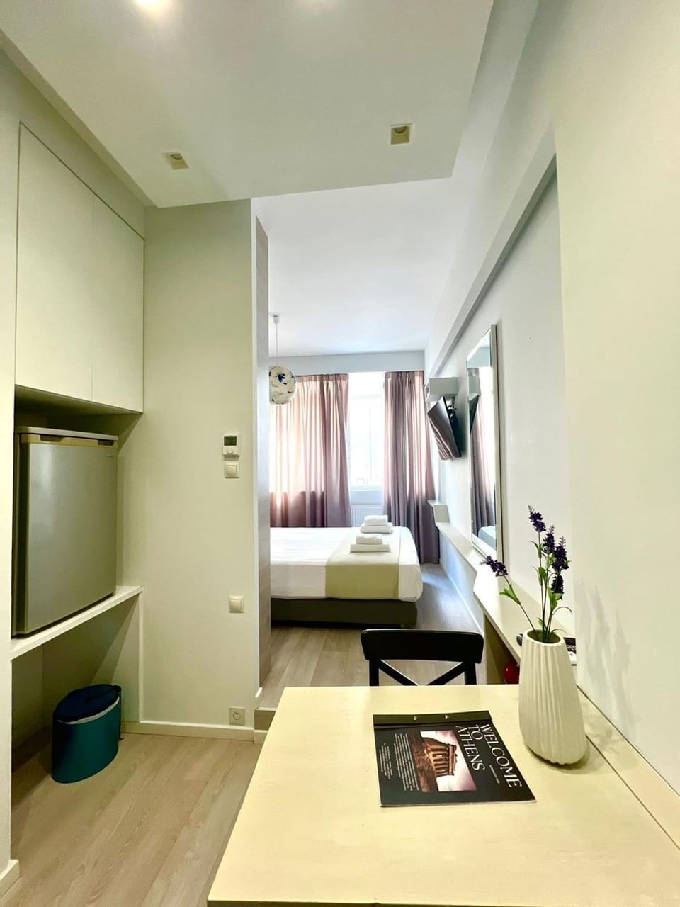 Monastiraki 106 SuperHost Hub Apartment in Athens