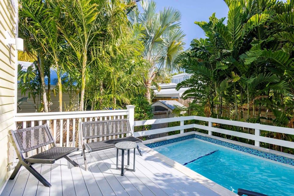 Keys Please! House in Key West