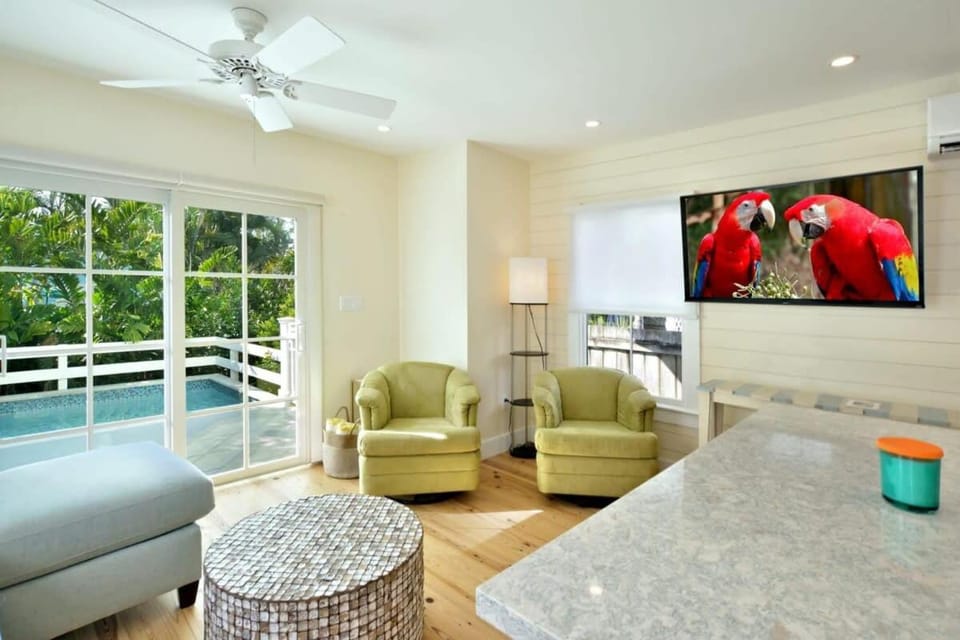 Keys Please! House in Key West