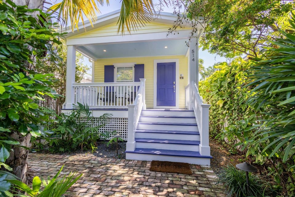 Keys Please! House in Key West