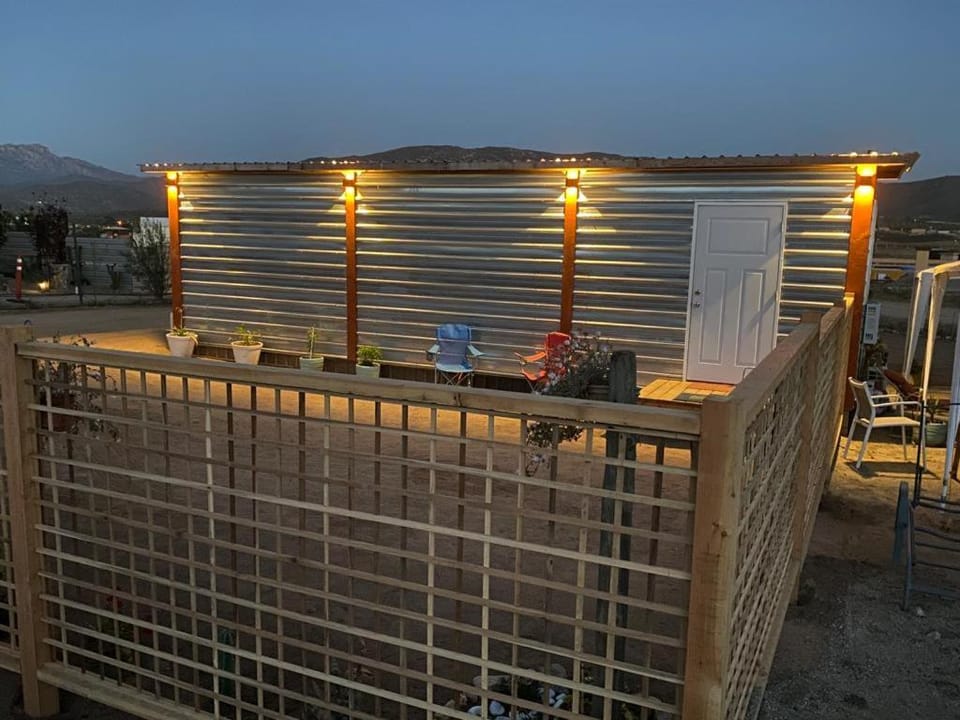Cerrado Bed and Breakfast in State of Baja California
