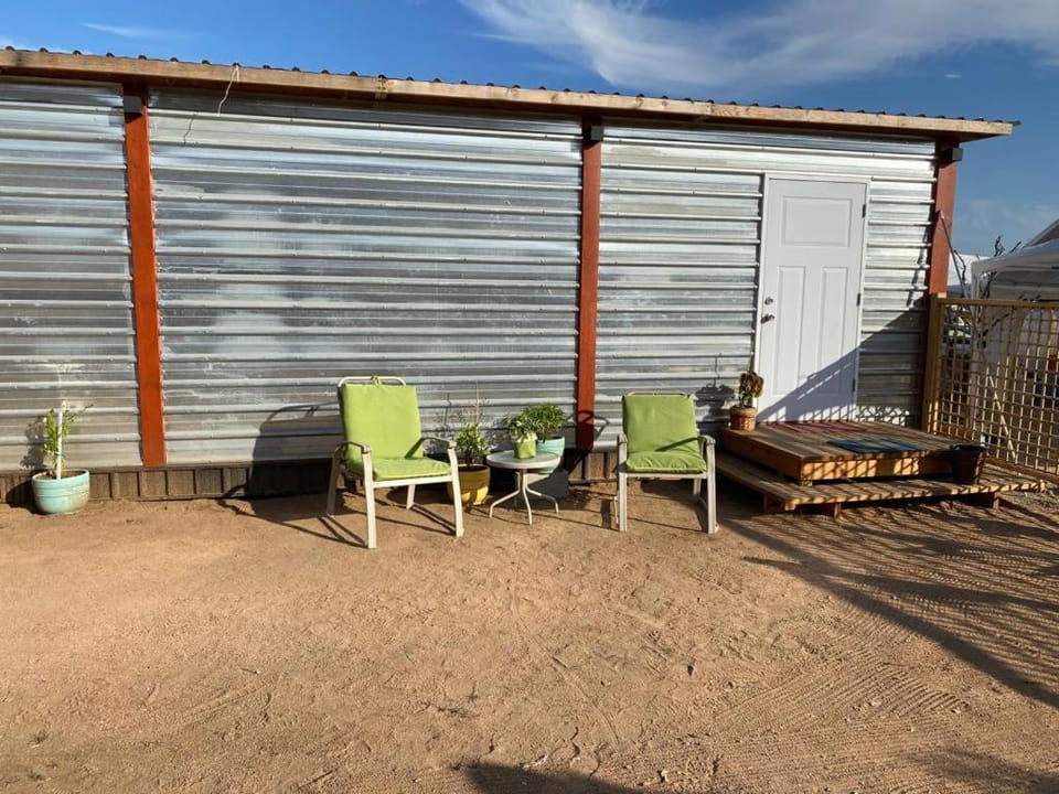 Cerrado Bed and Breakfast in State of Baja California