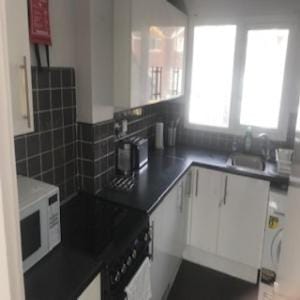 Modern 2 Bed Apt. 5 Mins to Common Wealth Games Apartment in Birmingham