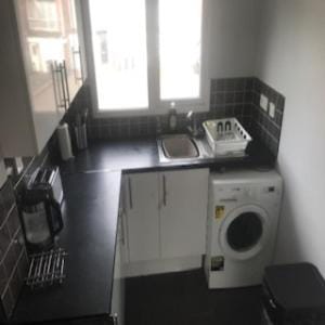 Modern 2 Bed Apt. 5 Mins to Common Wealth Games Apartment in Birmingham