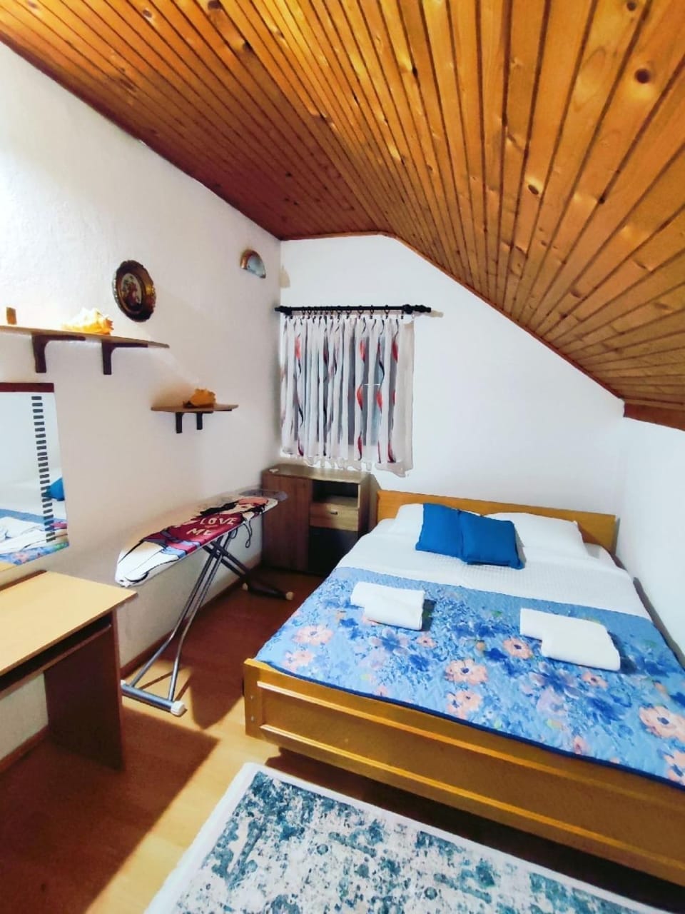 Vukićević House House in Kotor Municipality