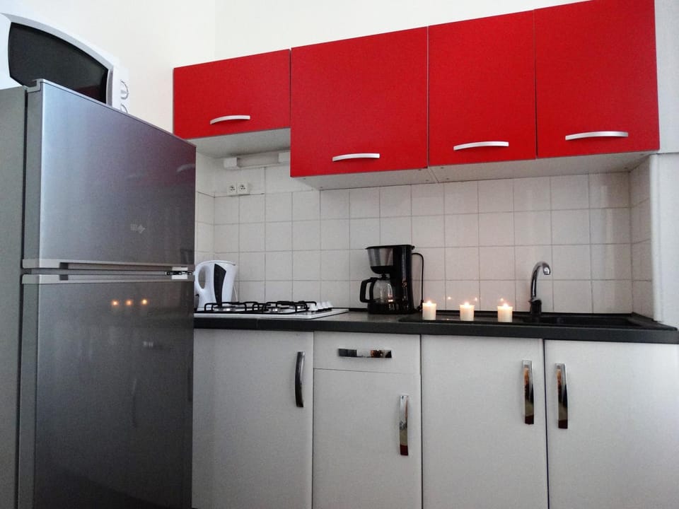 Studio Séquoia au pied du Château Apartment in Saumur