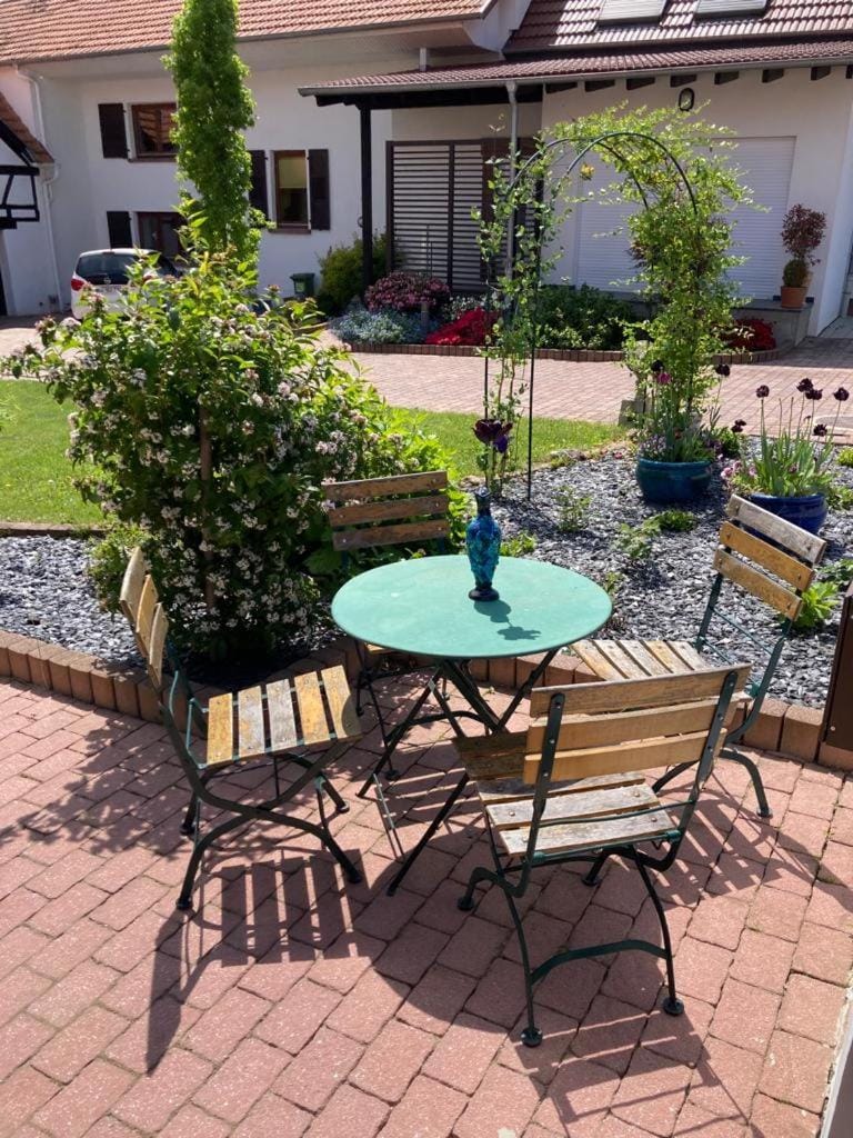 La clé du Temps Bed and Breakfast in Ortenau