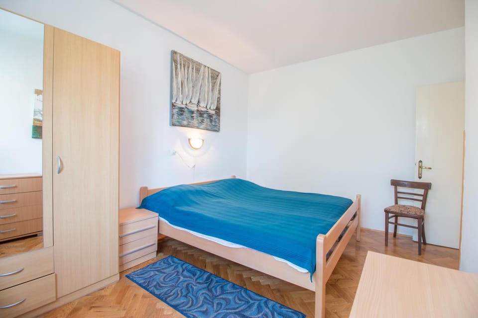 Apartments HOUSE 112 Apartment in Lika-Senj County