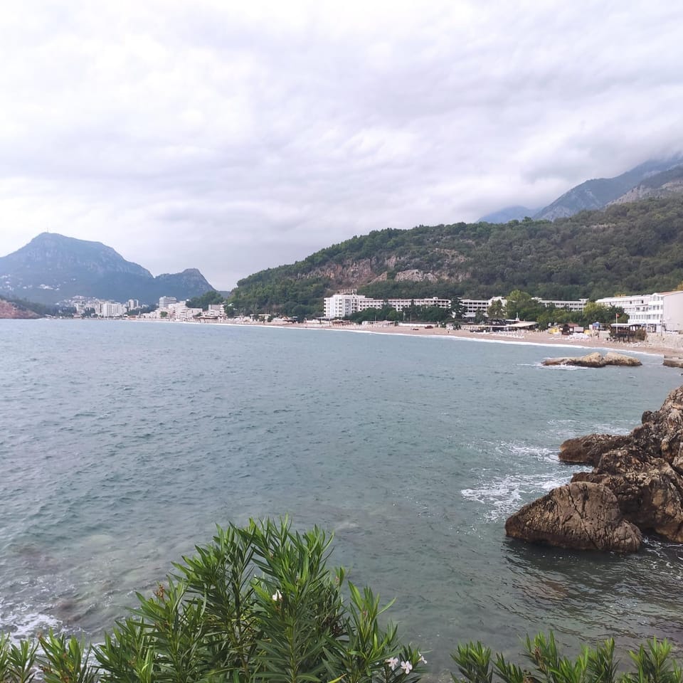 Sea view