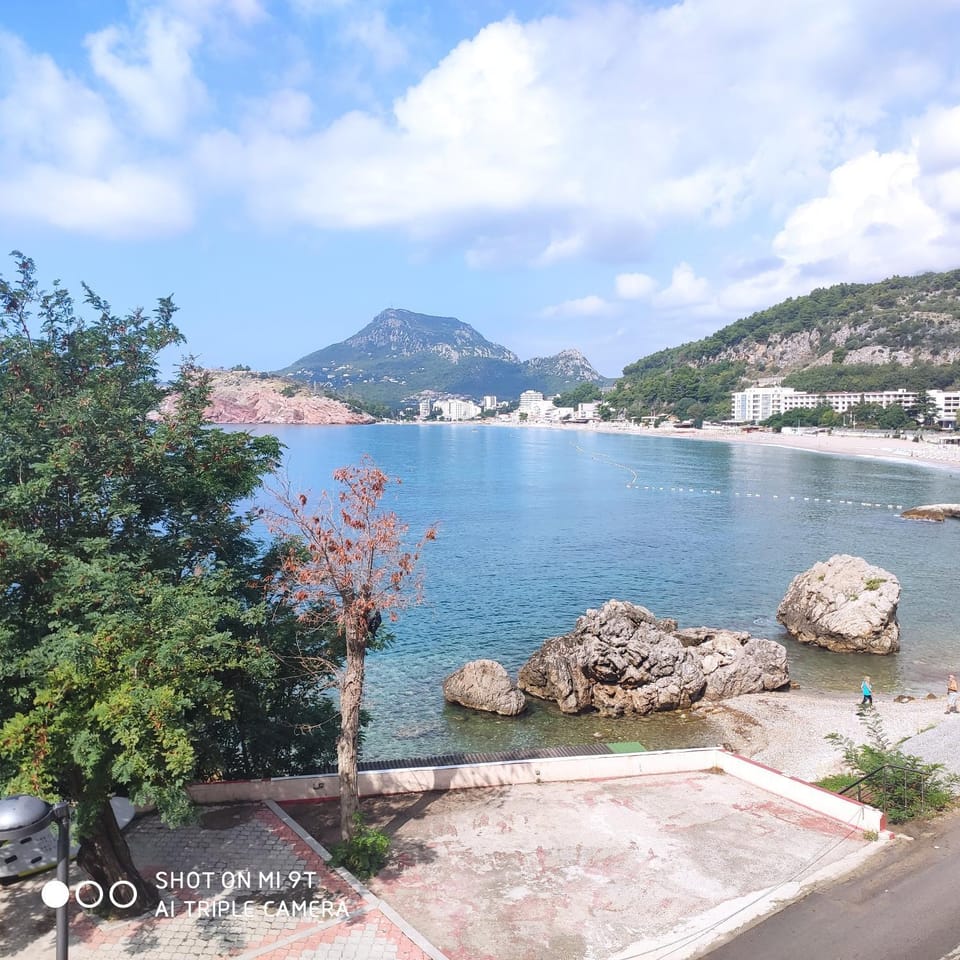 Sea view