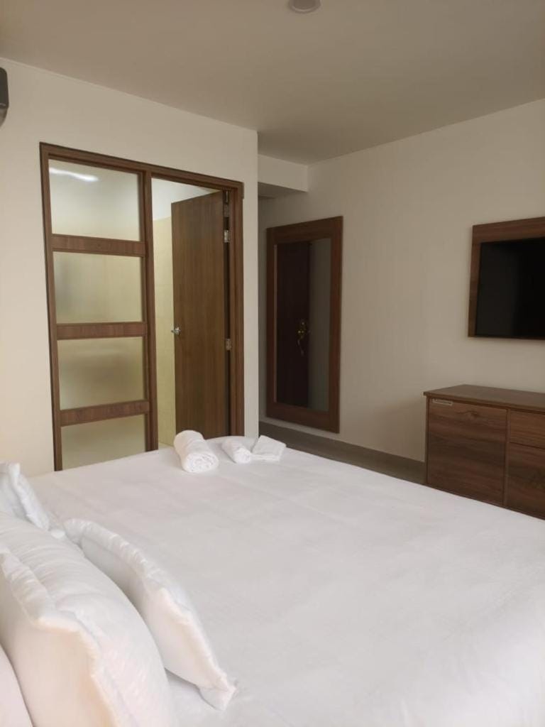 Primavera Plus Vacation rental in Villavicencio