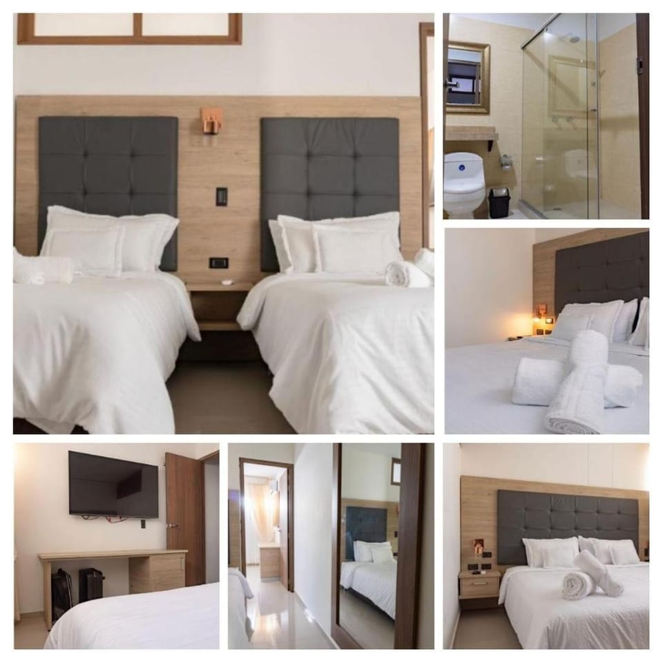 Primavera Plus Vacation rental in Villavicencio