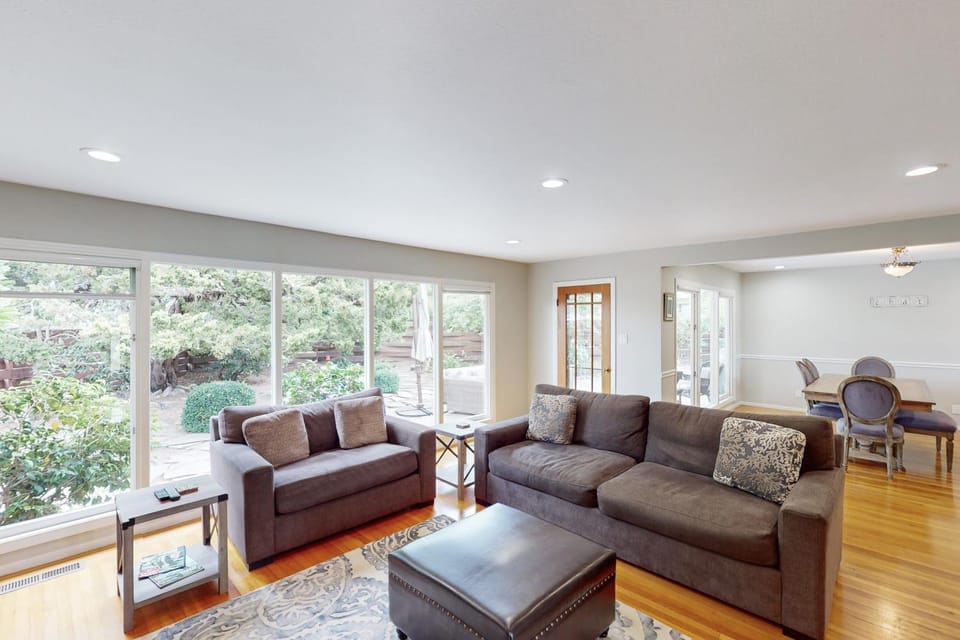 Jewell Dreams House in Santa Rosa