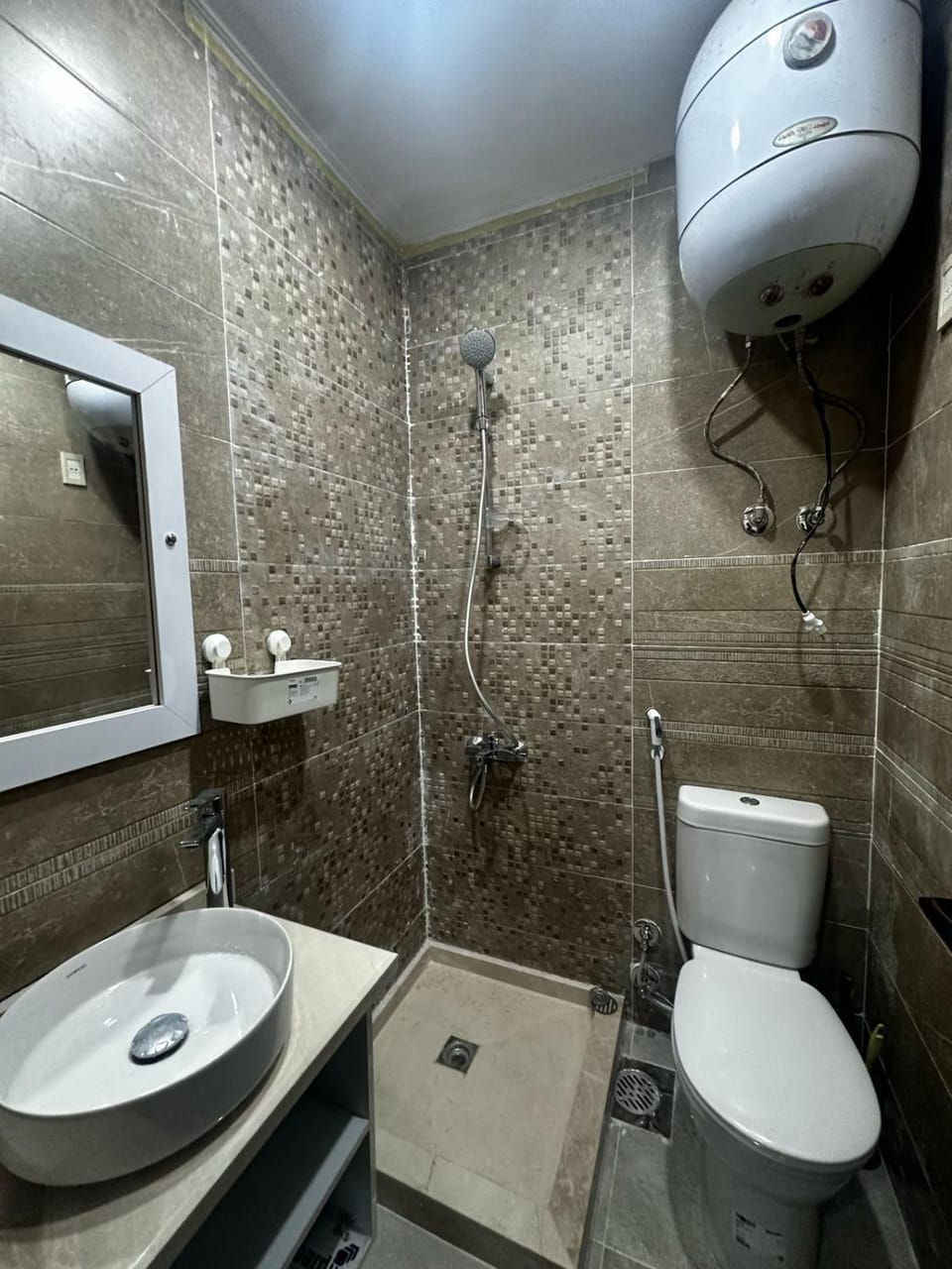 زافيرو التجمع الاول للعائلات فقط families only- ممنوع لسكان القاهره Apartment in New Cairo City