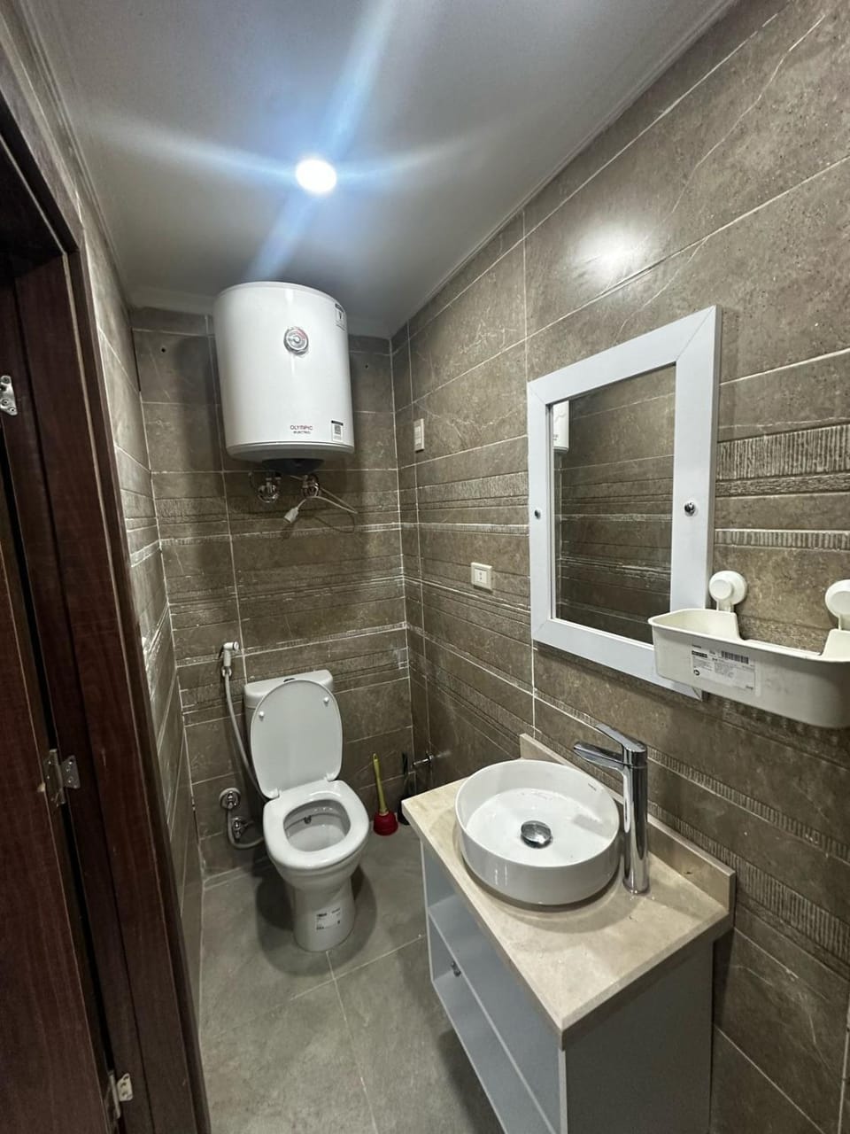 زافيرو التجمع الاول للعائلات فقط families only- ممنوع لسكان القاهره Apartment in New Cairo City