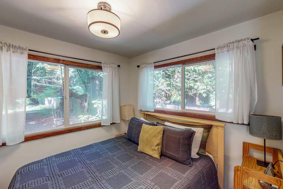 Cazadero Dreams House in Russian River