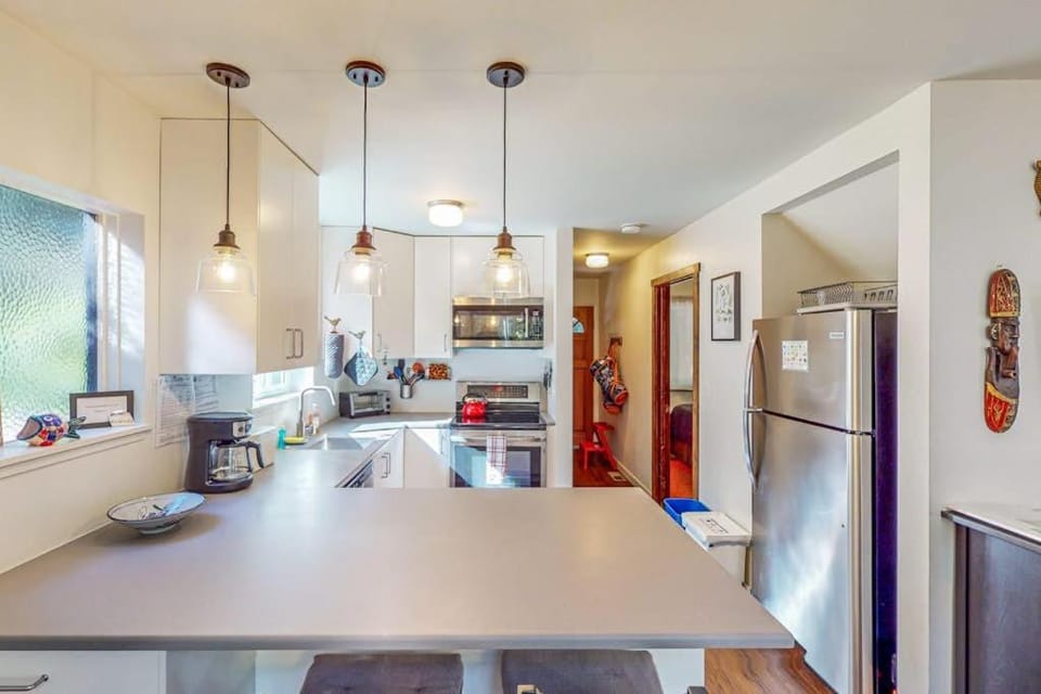 Cazadero Dreams House in Russian River