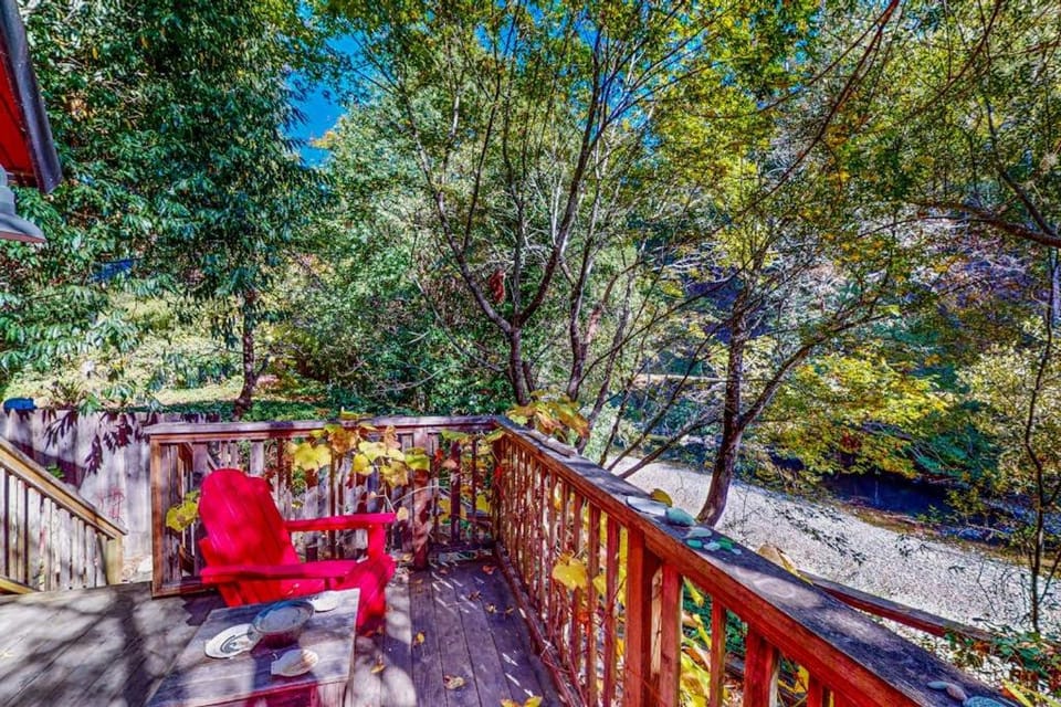 Cazadero Dreams House in Russian River