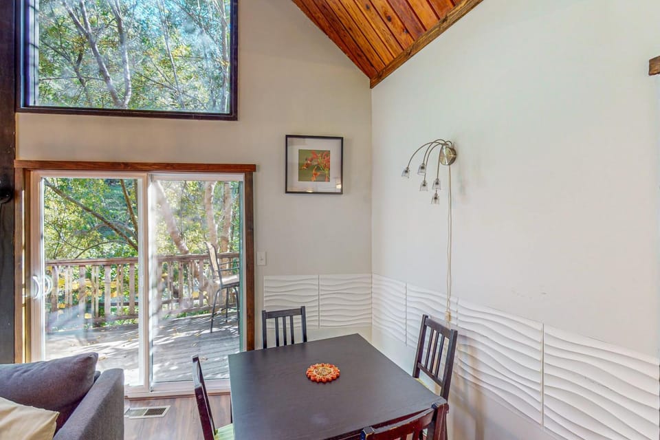 Cazadero Dreams House in Russian River