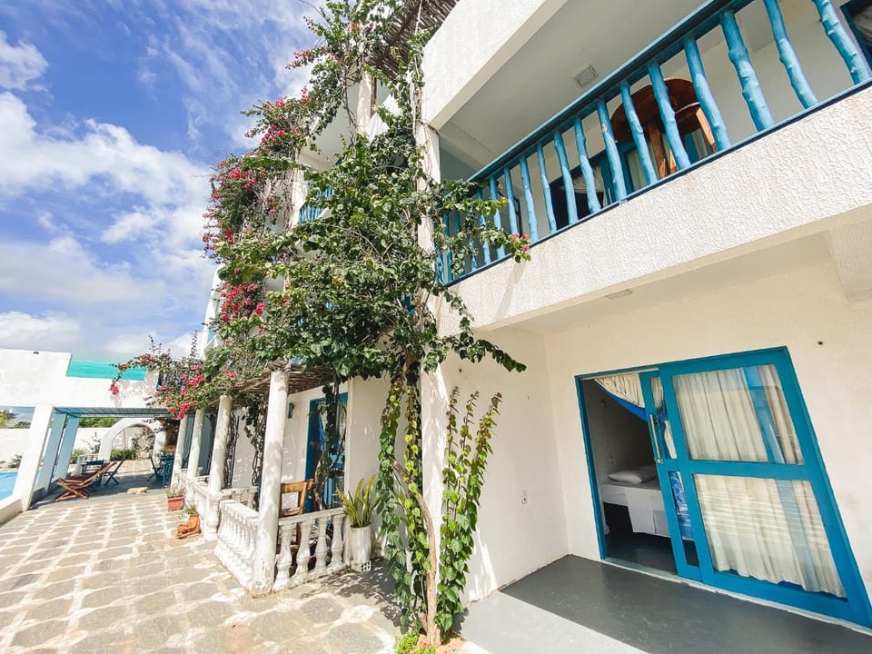 View (from property/room), Balcony/Terrace