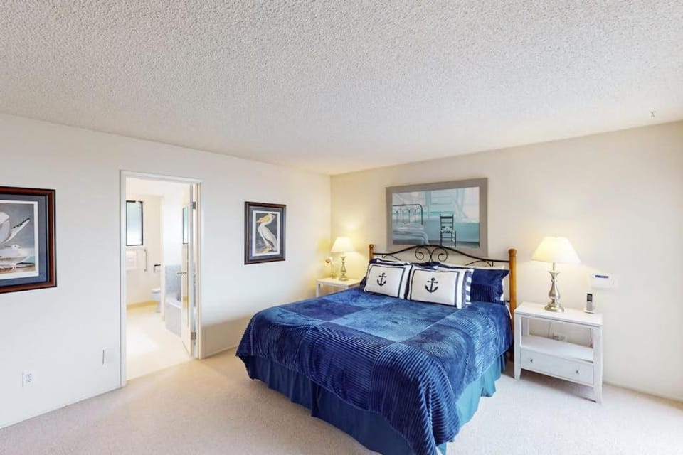 Sea Way Dreams House in Bodega Bay