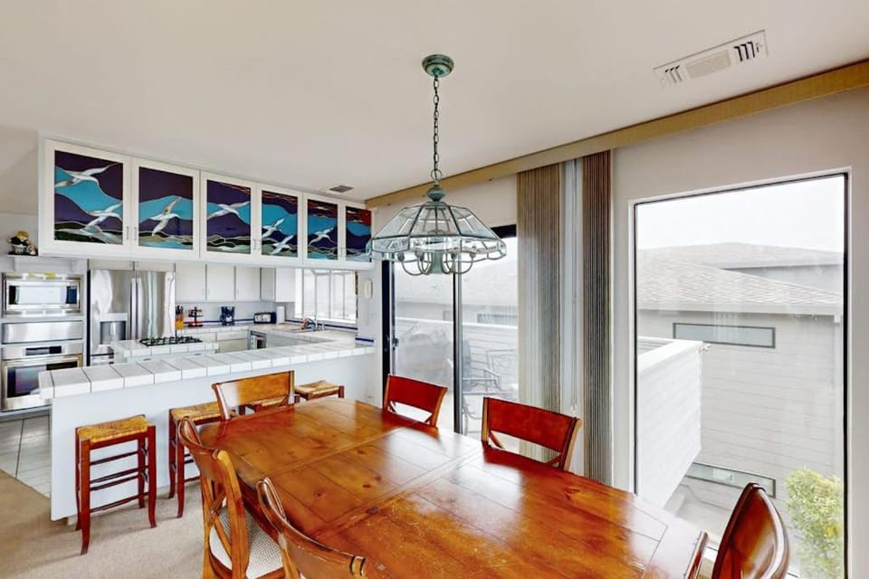 Sea Way Dreams House in Bodega Bay