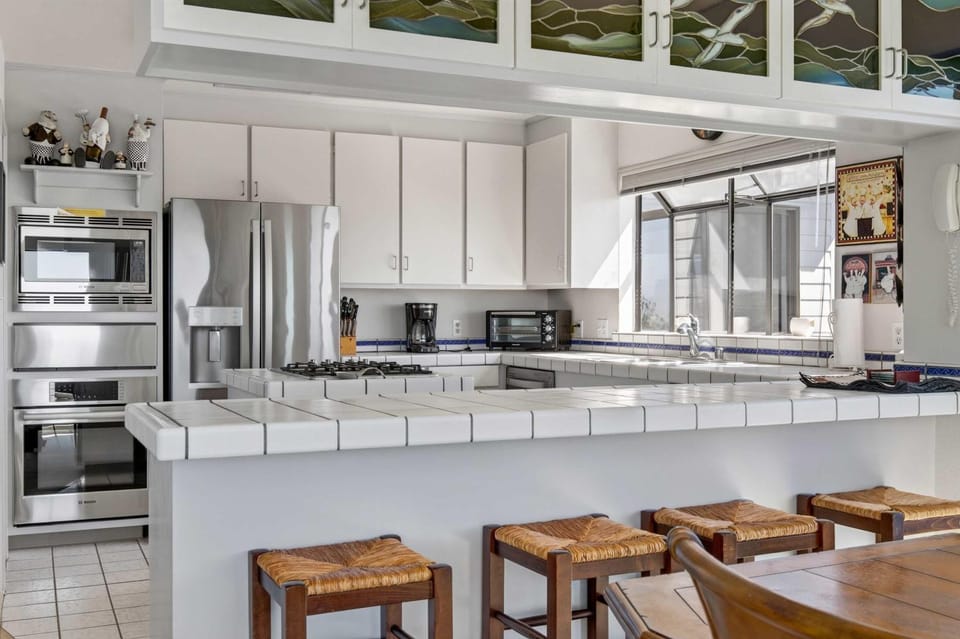 Sea Way Dreams House in Bodega Bay