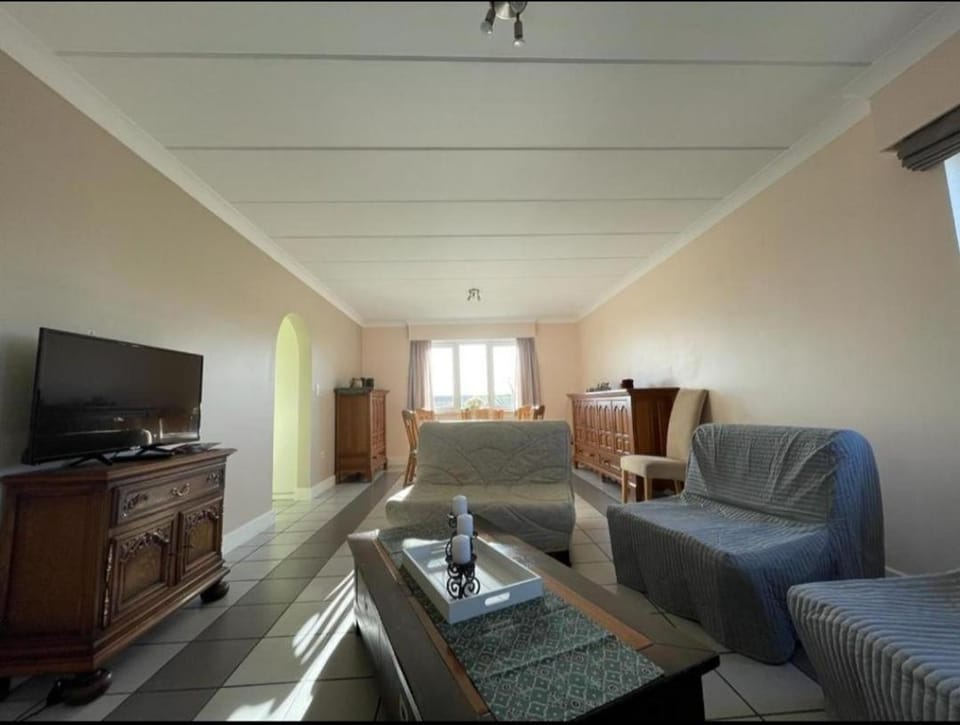 Het Damhert Apartment in Flanders