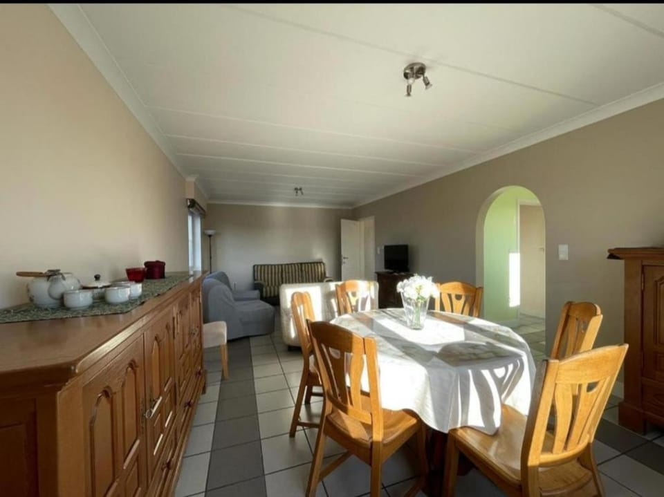 Het Damhert Apartment in Flanders