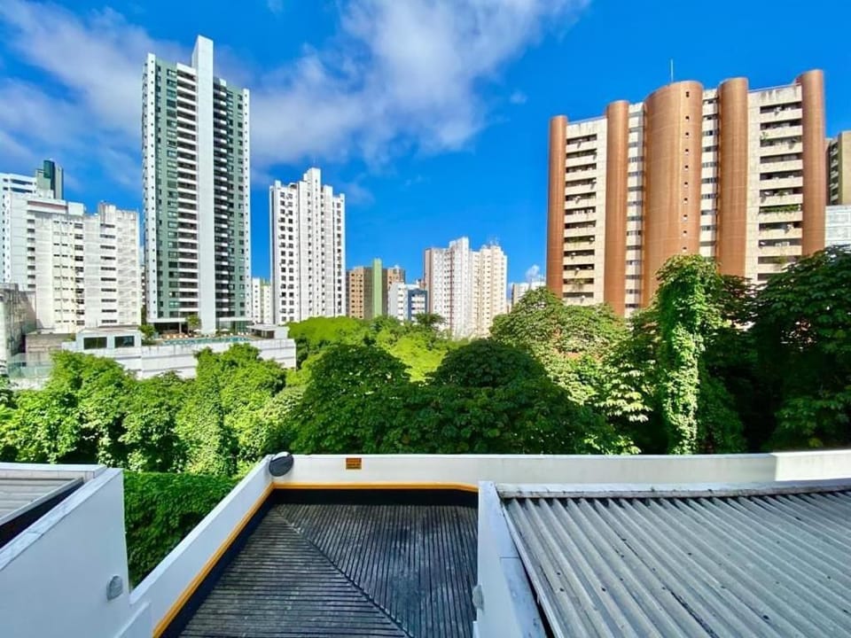 City view