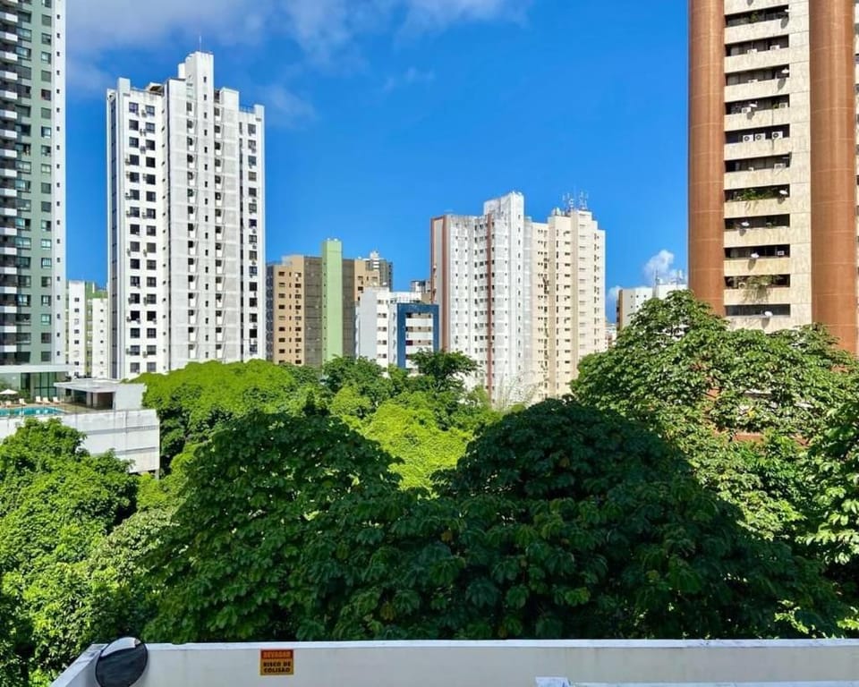 City view