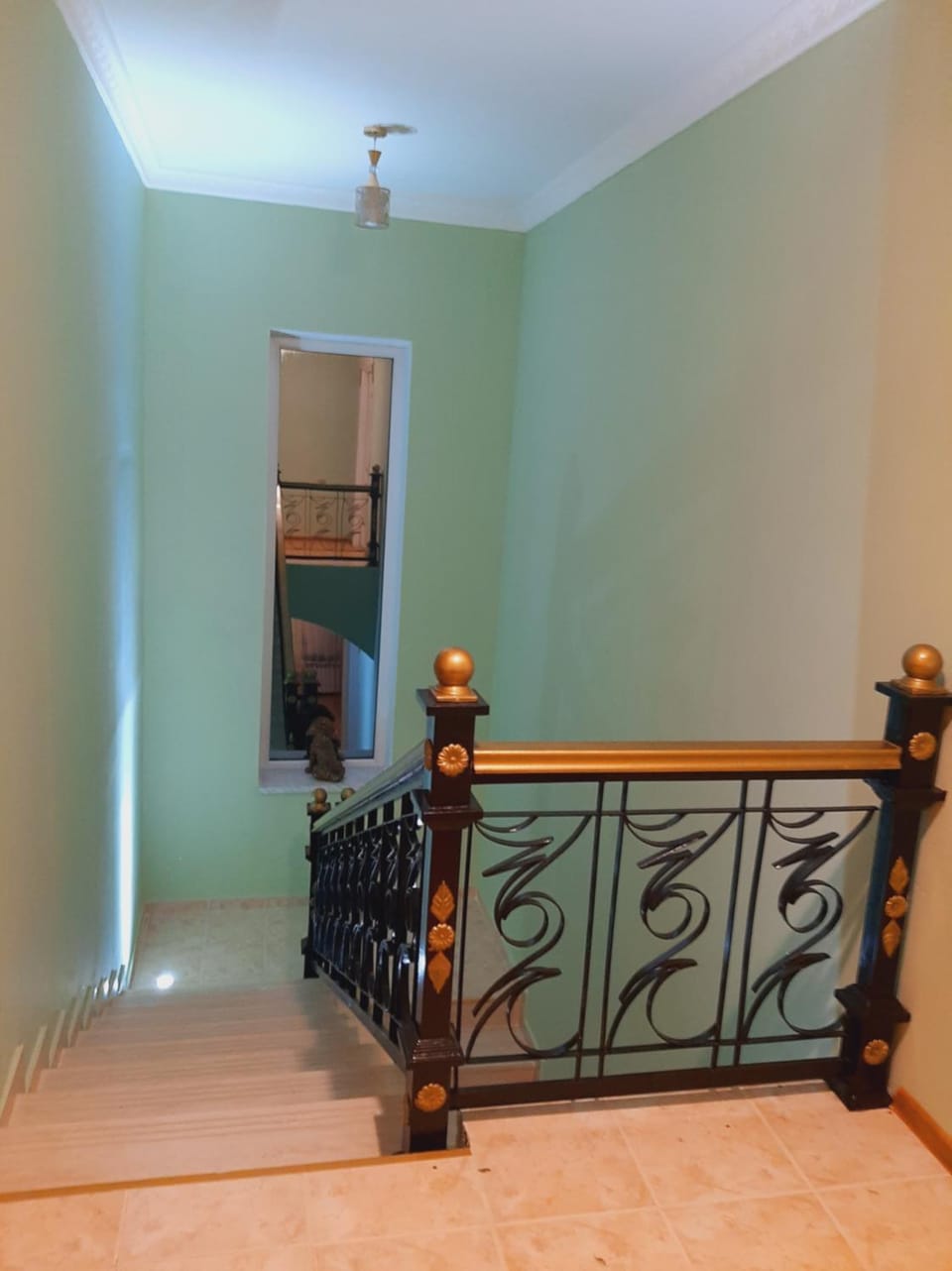 Cosmos villa Villa in Azerbaijan