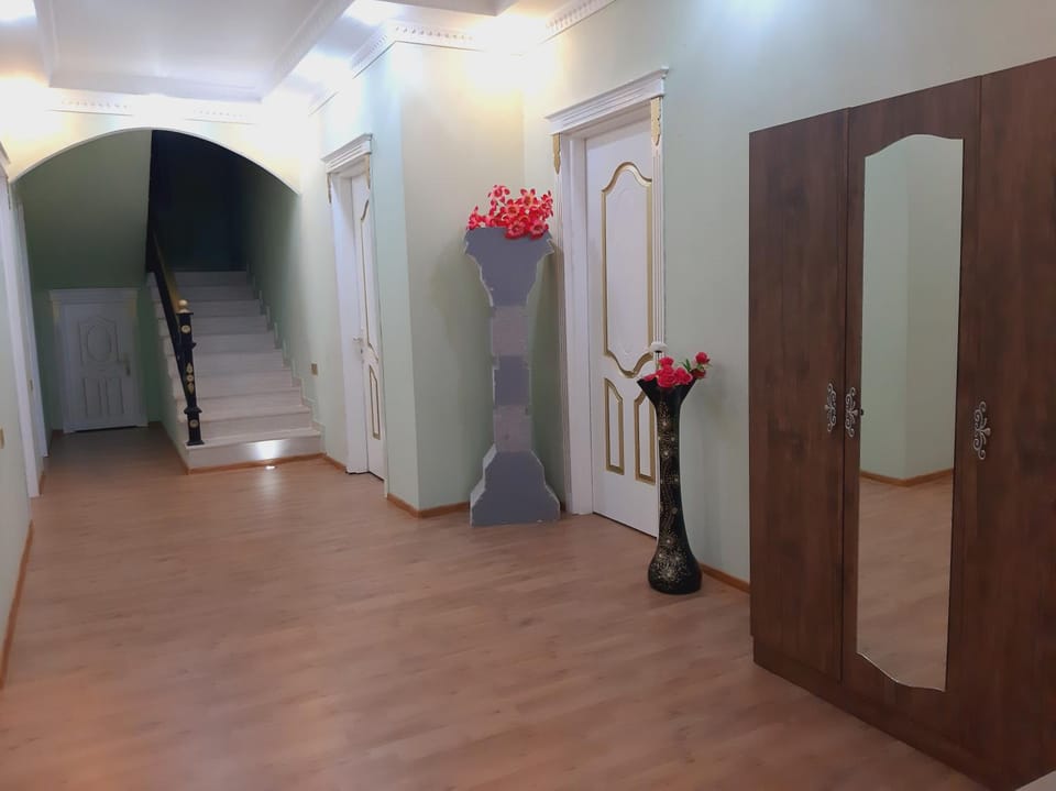 Cosmos villa Villa in Azerbaijan