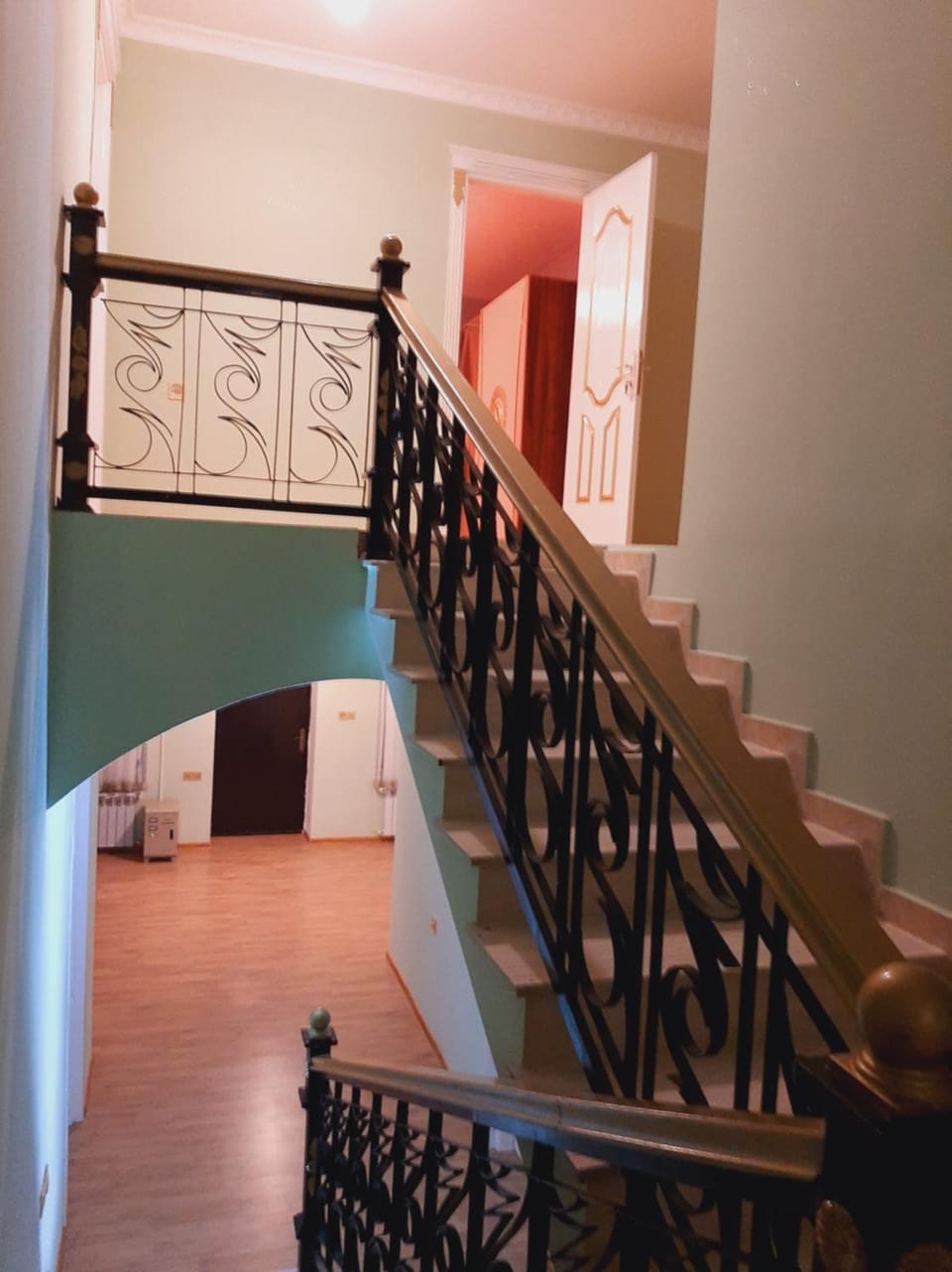 Cosmos villa Villa in Azerbaijan