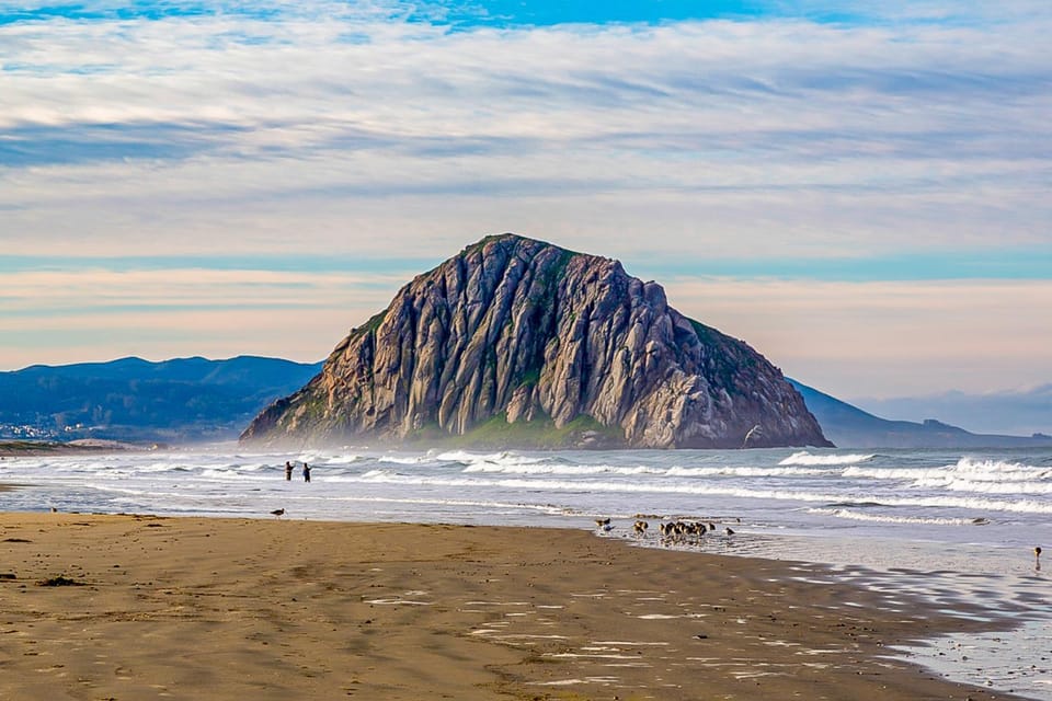 Verdon Oasis House in Morro Bay