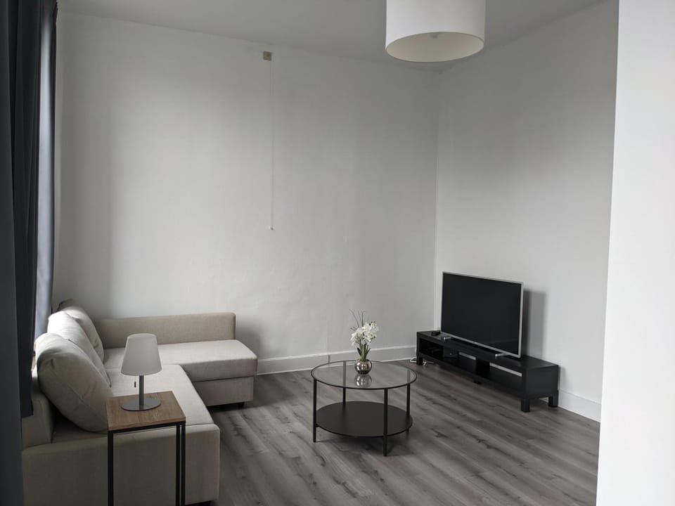 Appart'Huy Apartment in Wallonia, Belgium