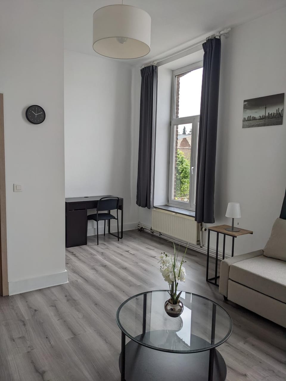 Appart'Huy Apartment in Wallonia, Belgium