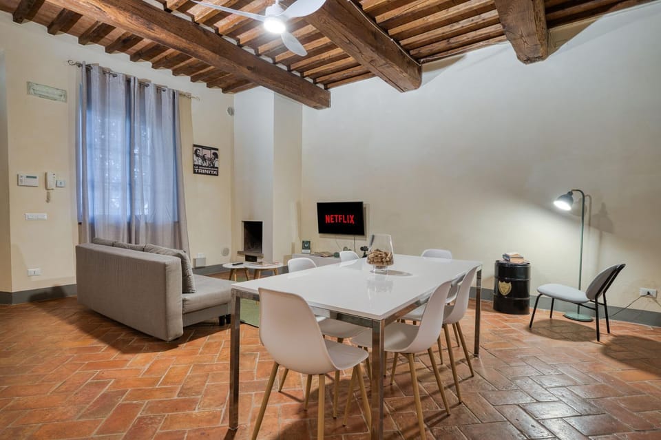 Borgo di Libbiano - for exploring all of Tuscany House in Tuscany