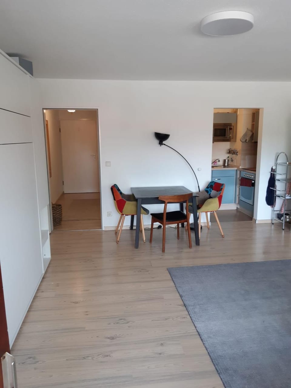 Schöne Aussichten Apartment in Tyrol