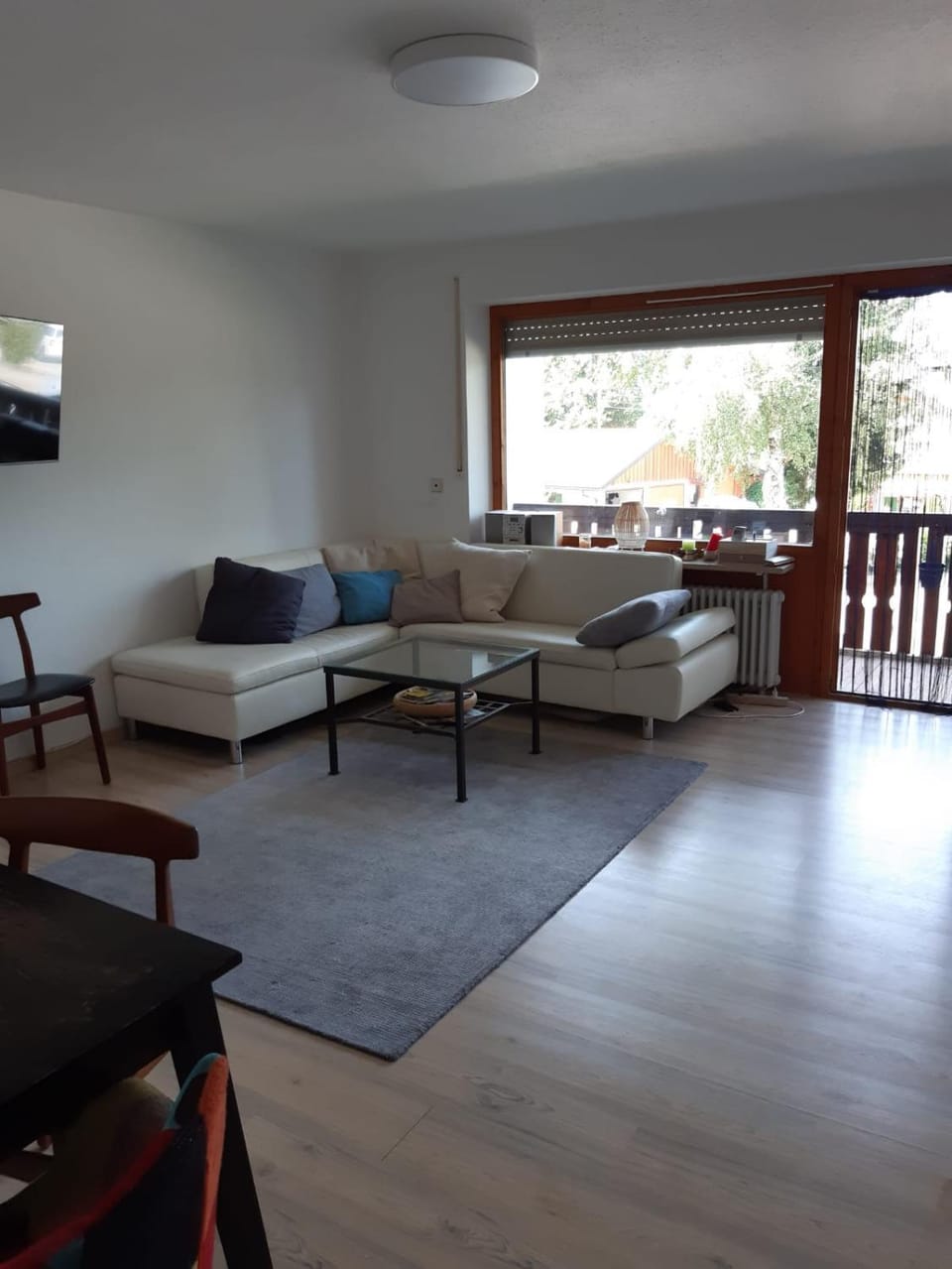 Schöne Aussichten Apartment in Tyrol