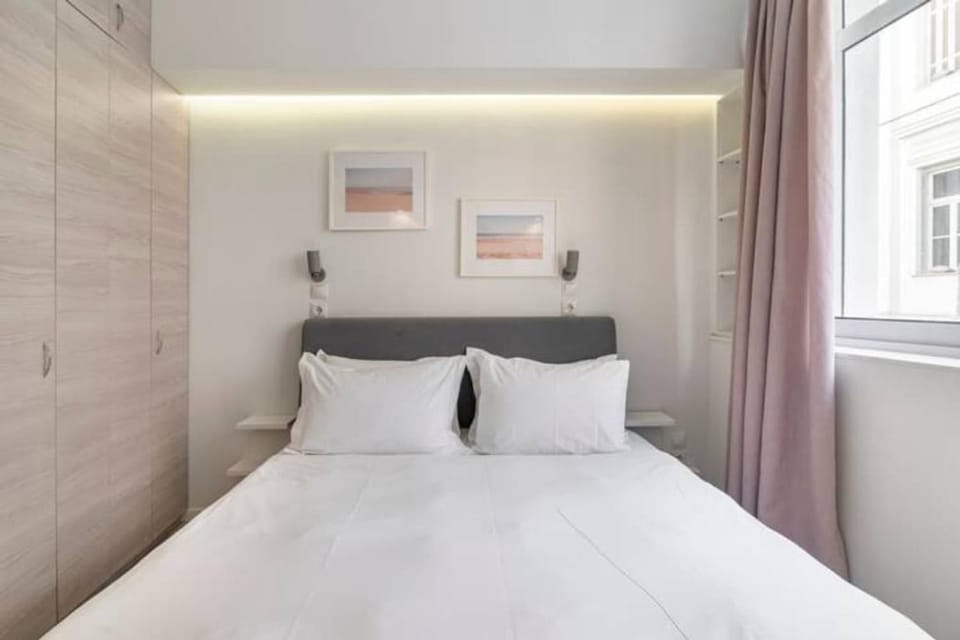 Monastiraki 107 SuperHost Hub Apartment in Athens