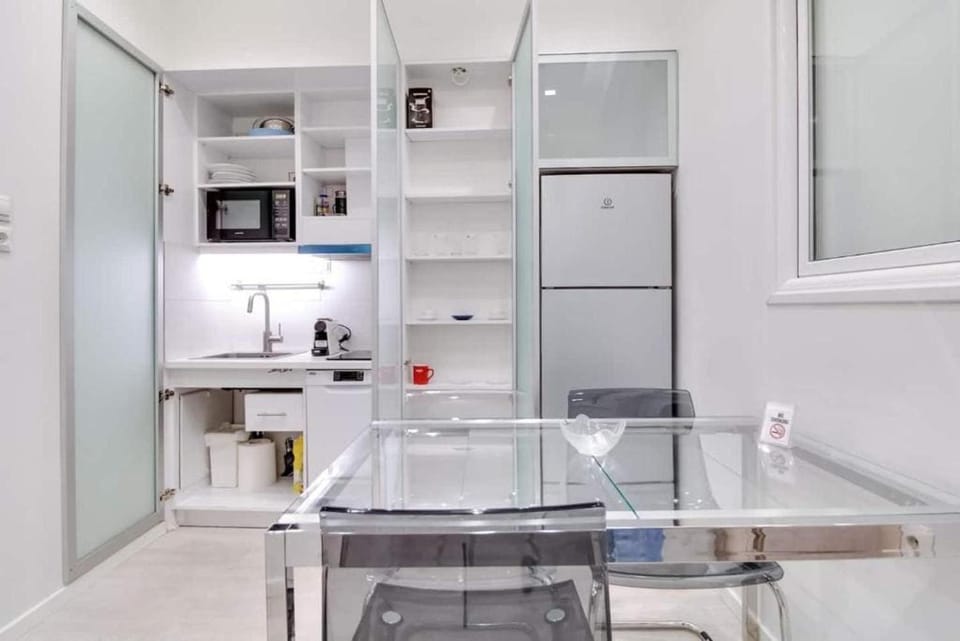 Monastiraki 107 SuperHost Hub Apartment in Athens