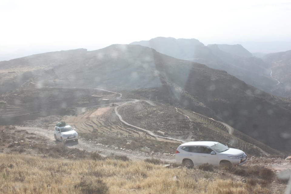 Ajgal imzi Vacation rental in Souss-Massa