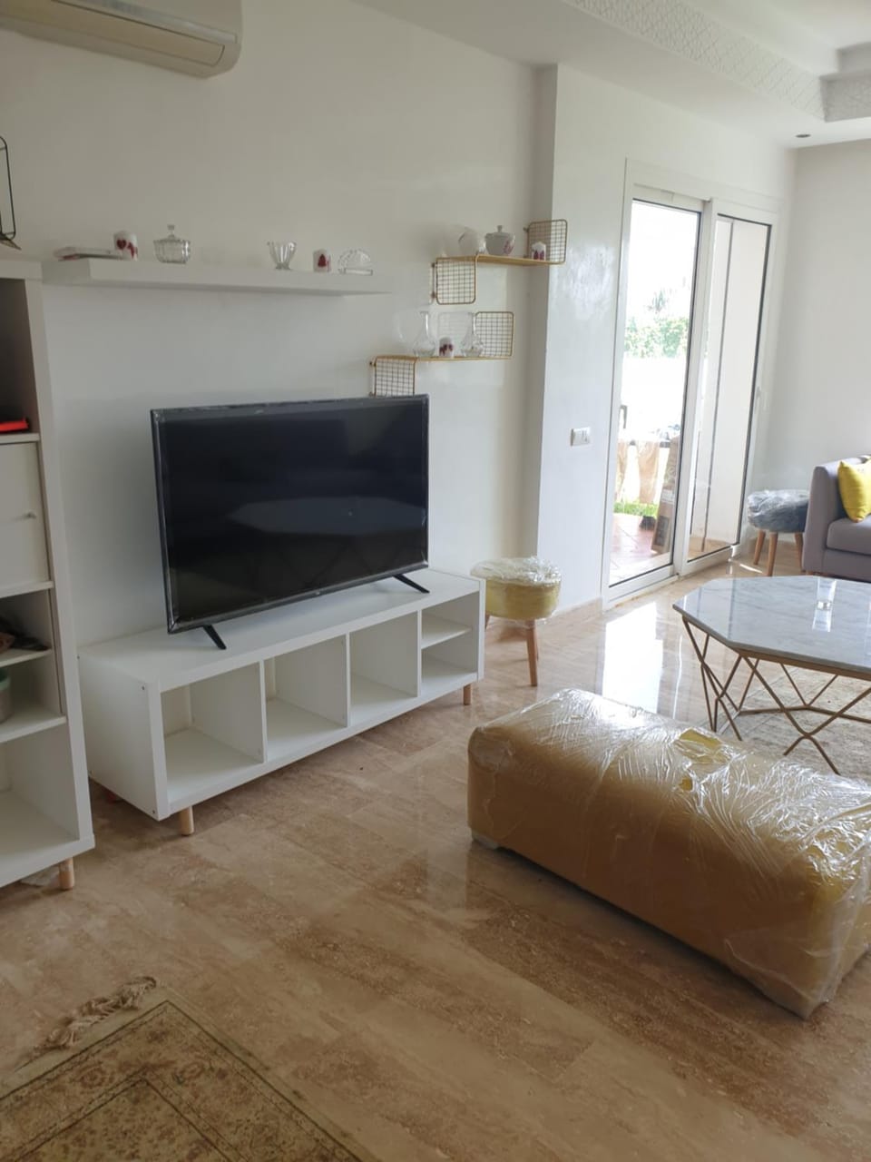 Playa del Pasha Apartment in Tangier-Tétouan-Al Hoceima