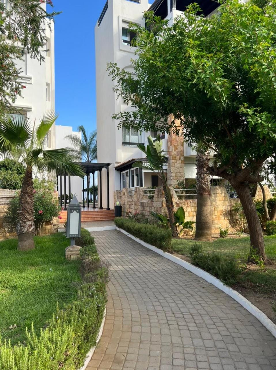 Playa del Pasha Apartment in Tangier-Tétouan-Al Hoceima