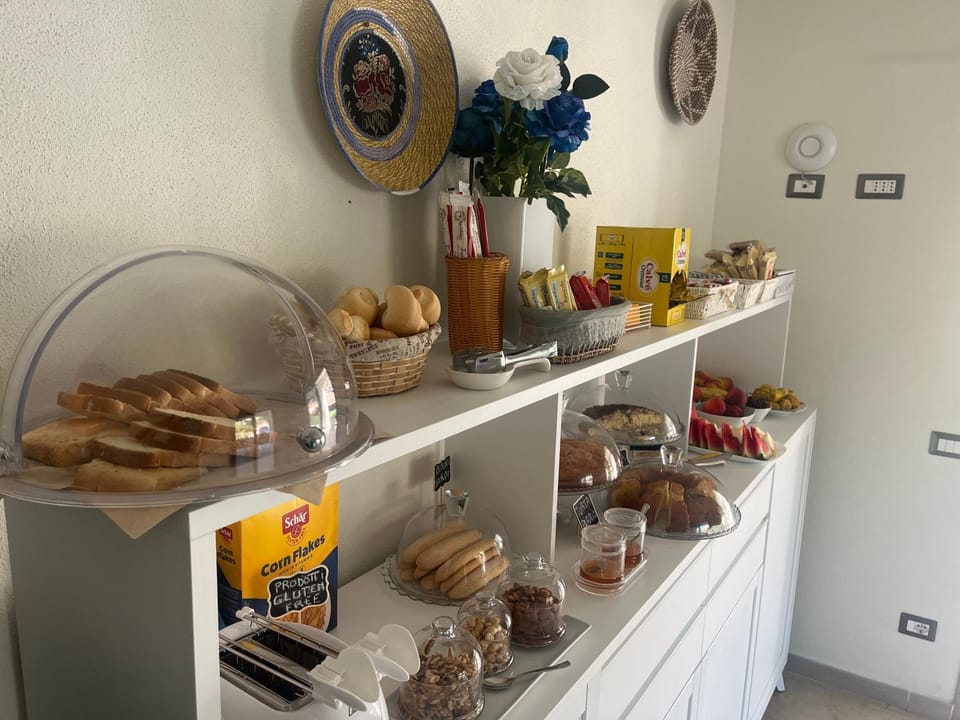 LAMEFATA Bed and Breakfast in Sardinia