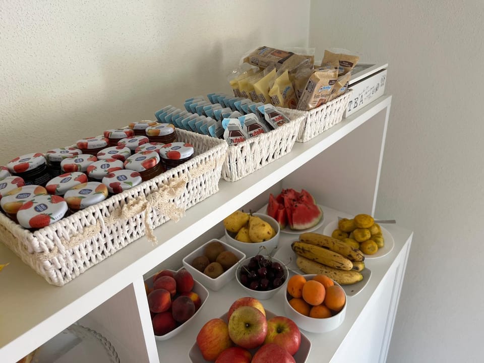 LAMEFATA Bed and Breakfast in Sardinia
