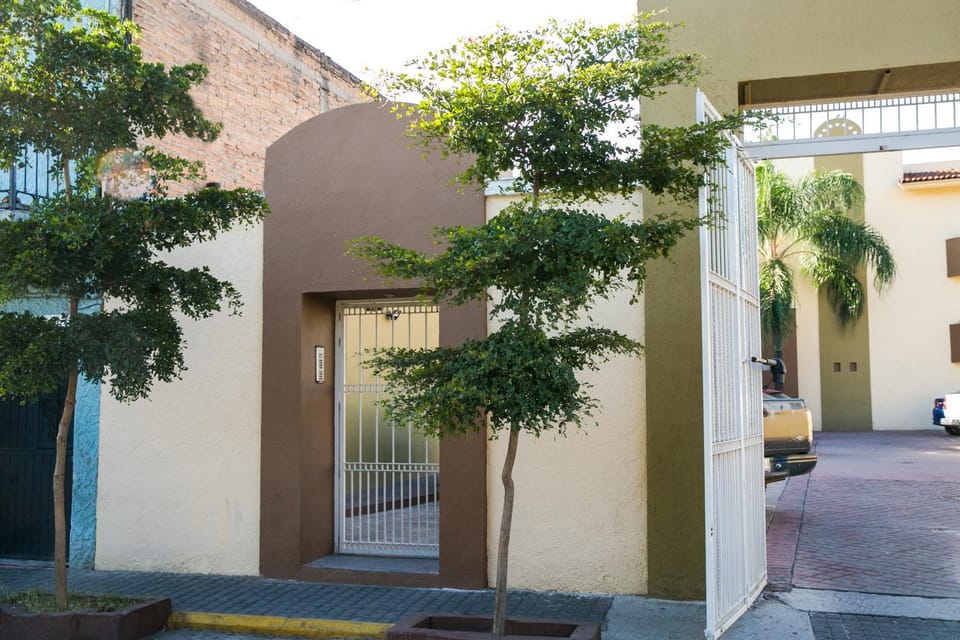 Departamento Tres Soles Apartment in Tequila