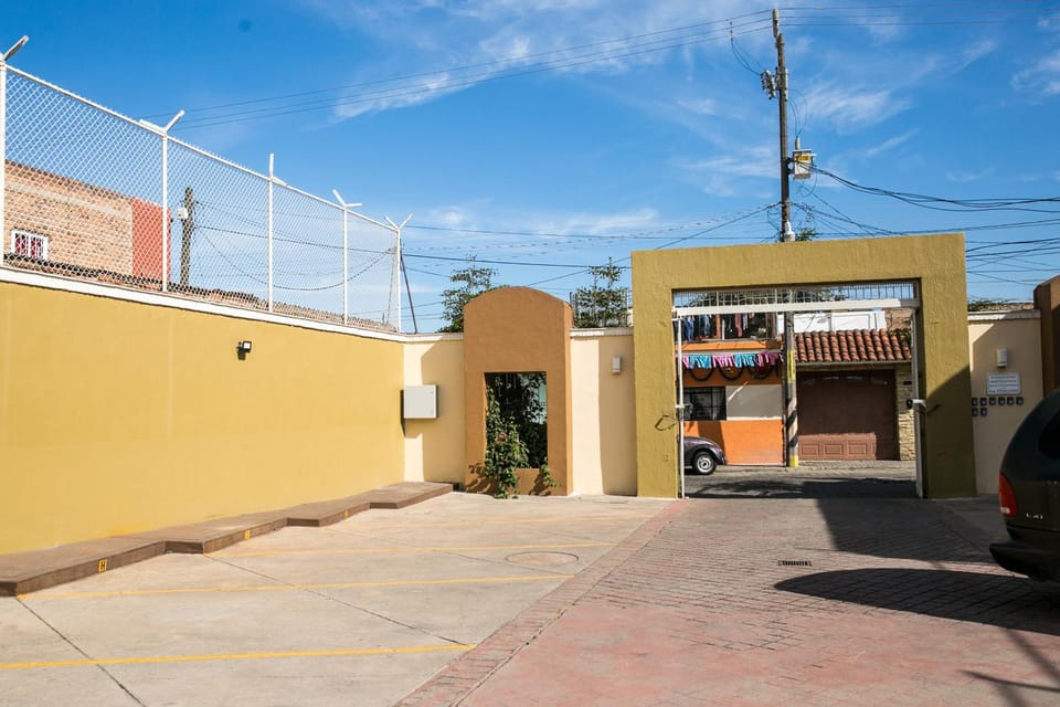 Departamento Tres Soles Apartment in Tequila